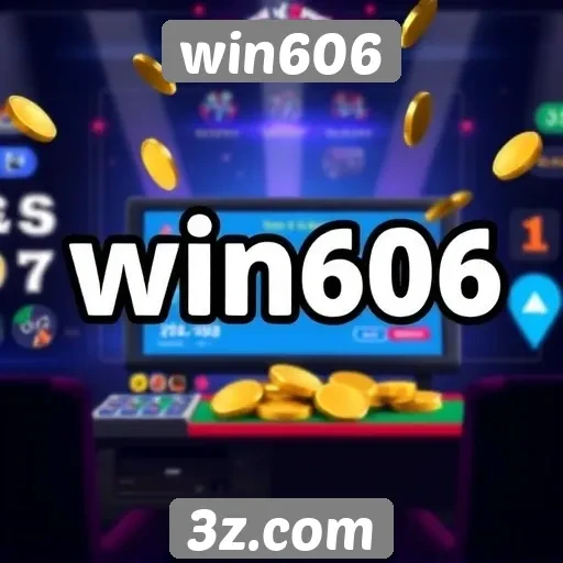 Vantagens e desvantagens de jogar no win606