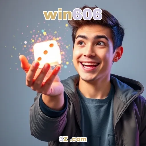 Descubra o App do win606 e Seus Recursos Fantásticos