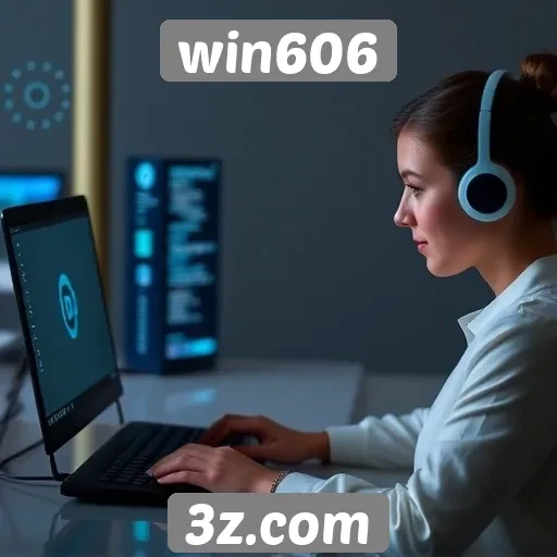 Desempenho do suporte ao cliente no win606