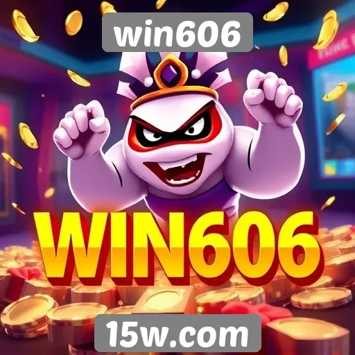 Perspectivas futuras para o site win606 no mercado de jogos