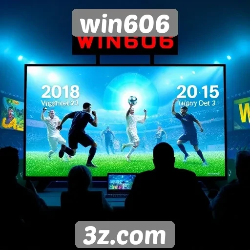 Estudo sobre a popularidade de jogos no Win606