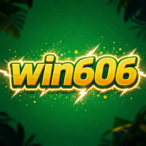 win606 Logo