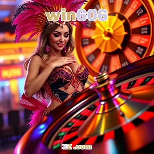 Paga no win606: Vantagens e Recursos para Jogadores