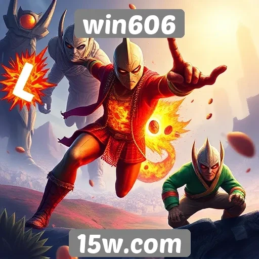 Análise dos jogos mais populares no site win606