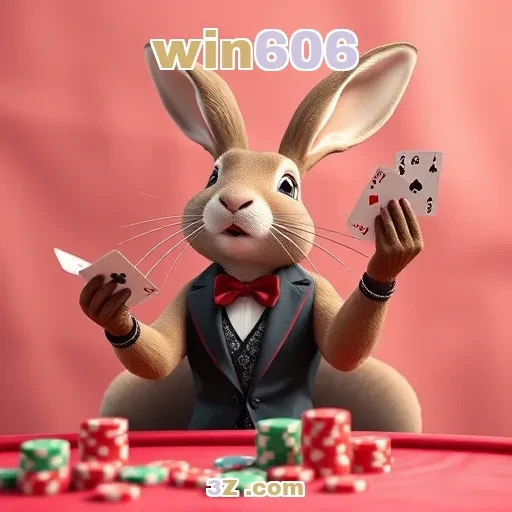 Explore os Benefícios VIP do win606 e Transforme sua Jogatina