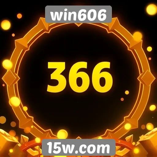 Plataforma win606 apresenta sistema de recompensas atrativo